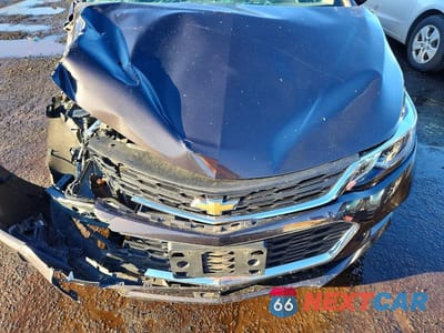 Zdjęcie 11 z 11 samochodu: 2017 CHEV CRUZE VIN:1G1BE5SM8H7169394 - miniatura