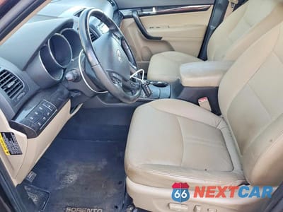 Zdjęcie 7 z 12 samochodu: 2011 KIA SORENTO EX VIN:5XYKUDA15BG006711 - miniatura