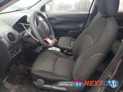 Zdjęcie 7 z 13 samochodu: 2024 MITSUBISHI MIRAGE ES VIN:ML32AUHJ7RH037963 - miniatura