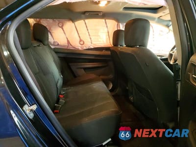 Zdjęcie 11 z 13 samochodu: 2011 CHEVROLET EQUINOX LT VIN:2CNALPECXB6322982 - miniatura