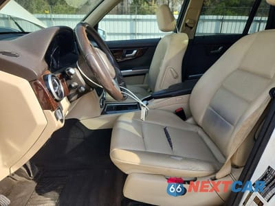 Zdjęcie 7 z 13 samochodu: 2015 MERCEDES-BENZ GLK 350 4MATIC VIN:WDCGG8JB0FG374174 - miniatura