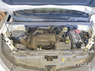 Zdjęcie 11 z 13 samochodu: 2019 CHEVROLET TRAX 1LT VIN:KL7CJPSB8KB753412 - miniatura