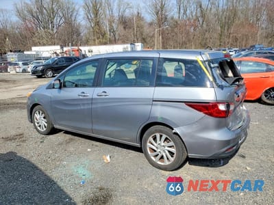 Drugie zdjęcie samochodu z przodu: 2012 MAZDA 5 VIN:JM1CW2BL6C0106312 - miniatura