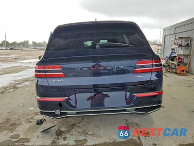 Zdjęcie 6 z 12 samochodu: 2025 GENESIS GV80 ADVANCED VIN:KMUHBESB8SU230385 - miniatura