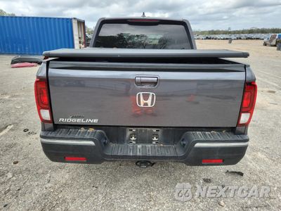 Zdjęcie 6 z 12 samochodu: 2017 HONDA RIDGELINE RTL VIN:5FPYK2F69HB002371 - miniatura