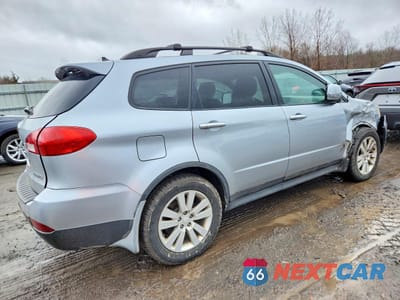 Trzecie zdjęcie samochodu z tyłu: 2012 SUBARU TRIBECA LIMITED VIN:4S4WX9GD9C4402417 - miniatura