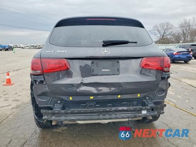 Zdjęcie 6 z 13 samochodu: 2022 MERCEDES-BENZ GLC 300 VIN:W1N0G8DB7NV326001 - miniatura