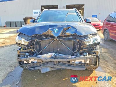 Piąte zdjęcie samochodu w środku: 2026 BMW X5 XDRIVE40I VIN:5UX23EU01T9044109 - miniatura