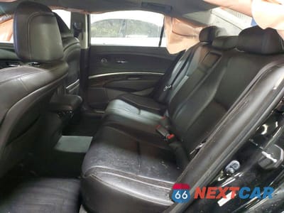 Zdjęcie 10 z 12 samochodu: 2015 ACURA RLX TECH VIN:JH4KC1F55FC000624 - miniatura