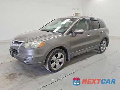 2008 ACURA RDX 5J8TB18208A014166 - główne zdjęcie licytacji z USA - miniatura