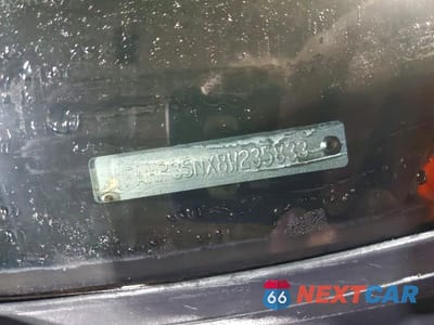 Zdjęcie 12 z 12 samochodu: 2008 FORD FOCUS SE VIN:1FAHP35NX8W235833 - miniatura