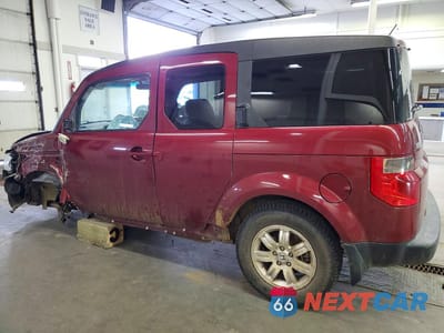 Drugie zdjęcie samochodu z przodu: 2006 HONDA ELEMENT EX VIN:5J6YH28726L027310 - miniatura