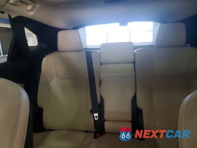 Zdjęcie 10 z 14 samochodu: 2026 LEXUS RX 350 LUXURY VIN:2T2BAMCA9TC129636 - miniatura