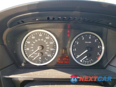 Zdjęcie 9 z 12 samochodu: 2006 BMW 530 XIT VIN:WBANN73526CN02858 - miniatura