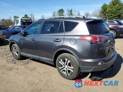 Drugie zdjęcie samochodu z przodu: 2017 TOYOTA RAV4 LE VIN:2T3BFREVXHW638165 - miniatura