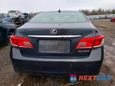 Zdjęcie 6 z 12 samochodu: 2011 LEXUS ES 350 BASE VIN:JTHBK1EG8B2425390 - miniatura
