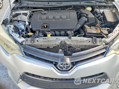 Zdjęcie 11 z 11 samochodu: 2016 TOYOTA COROLLA LE VIN:5YFBURHE3GP382137 - miniatura