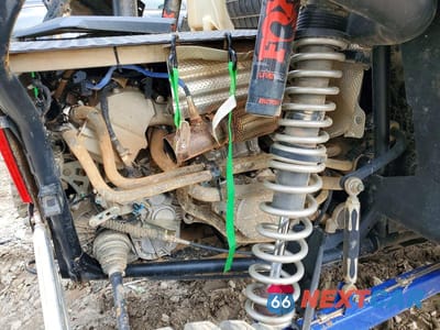 Zdjęcie 7 z 10 samochodu: 2022 POLARIS RZR UTILITY VEHICLE VIN:3NSMAD921NF355003 - miniatura