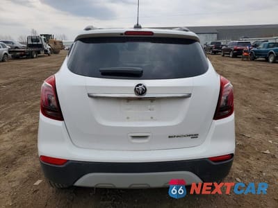 Zdjęcie 6 z 13 samochodu: 2021 BUICK ENCORE PREFERRED VIN:KL4CJESB0MB359245 - miniatura