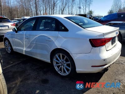 Drugie zdjęcie samochodu z przodu: 2016 AUDI A3 PREMIUM VIN:WAUA7GFF1G1068541 - miniatura