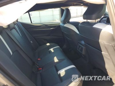 Zdjęcie 10 z 12 samochodu: 2025 TOYOTA CAMRY SE VIN:4T1DAACK0SU546774 - miniatura