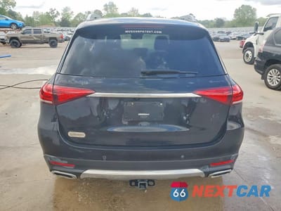 Zdjęcie 6 z 12 samochodu: 2020 MERCEDES-BENZ GLE 350 4MATIC VIN:4JGFB4KE2LA007076 - miniatura