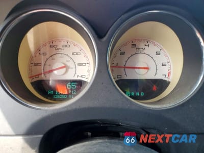 Zdjęcie 9 z 11 samochodu: 2013 DODGE CHALLENGER SXT VIN:2C3CDYAG8DH628891 - miniatura