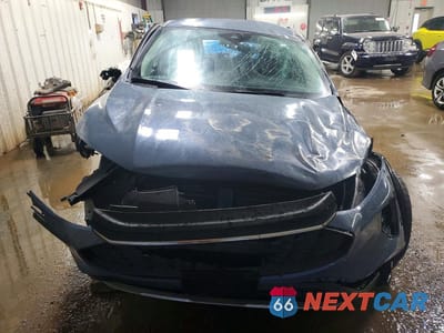 Piąte zdjęcie samochodu w środku: 2023 FORD ESCAPE ACTIVE VIN:1FMCU9GN3PUB06304 - miniatura