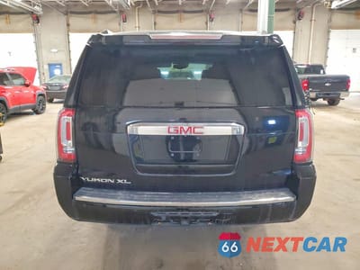 Zdjęcie 6 z 12 samochodu: 2015 GMC YUKON XL DENALI VIN:1GKS2JKJ2FR294833 - miniatura