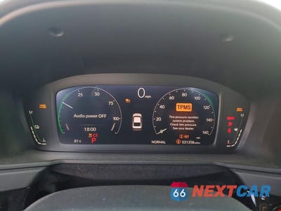 Zdjęcie 9 z 12 samochodu: 2024 HONDA ACCORD HYBRID SPORT-L VIN:1HGCY2F73RA014134 - miniatura