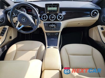 Zdjęcie 8 z 14 samochodu: 2015 MERCEDES-BENZ GLA 250 VIN:WDCTG4EBXFJ123005 - miniatura