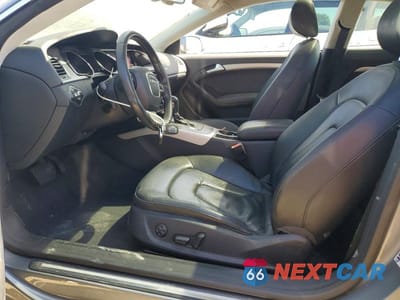 Zdjęcie 7 z 11 samochodu: 2011 AUDI A5 PREMIUM PLUS VIN:WAULFAFR4BA049655 - miniatura