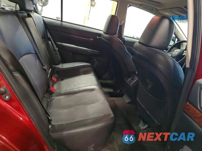 Zdjęcie 10 z 11 samochodu: 2013 SUBARU LEGACY 2.5I LIMITED VIN:4S3BMBK62D3049344 - miniatura