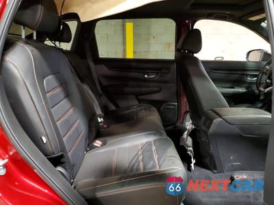 Zdjęcie 11 z 13 samochodu: 2025 HONDA CR-V SPORT-L VIN:7FARS6H86SE080847 - miniatura