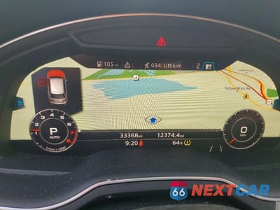 Zdjęcie 9 z 12 samochodu: 2019 AUDI Q7 PREMIUM PLUS VIN:WA1LHAF74KD025229 - miniatura