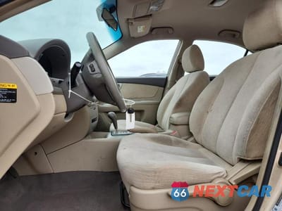 Zdjęcie 7 z 11 samochodu: 2008 KIA OPTIMA LX VIN:KNAGE123585234739 - miniatura