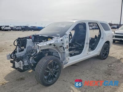 2020 DODGE DURANGO R 1C4SDJCT8LC120270 - główne zdjęcie licytacji z USA - miniatura
