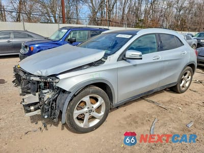 2019 MERCEDES-BENZ GLA 250 4MATIC WDCTG4GB4KU018708 - główne zdjęcie licytacji z USA - miniatura