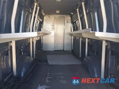 Zdjęcie 10 z 14 samochodu: 2019 MERCEDES-BENZ SPRINTER 2500 VIN:WD4PF1CDXKP129834 - miniatura