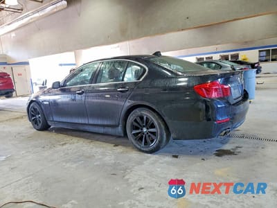 Drugie zdjęcie samochodu z przodu: 2015 BMW 528 XI VIN:WBA5A7C55FD627231 - miniatura
