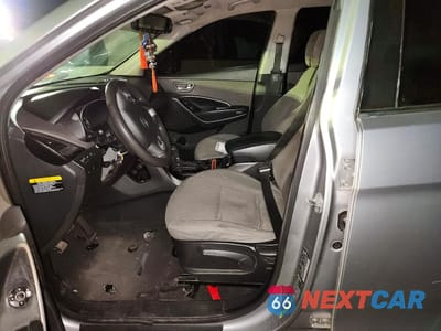 Zdjęcie 7 z 14 samochodu: 2013 HYUNDAI SANTA FE GLS VIN:KM8SMDHF2DU005532 - miniatura