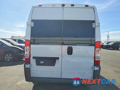 Zdjęcie 6 z 12 samochodu: 2017 RAM PROMASTER 2500 DELIVERY VAN VIN:3C6TRVDG7HE548479 - miniatura
