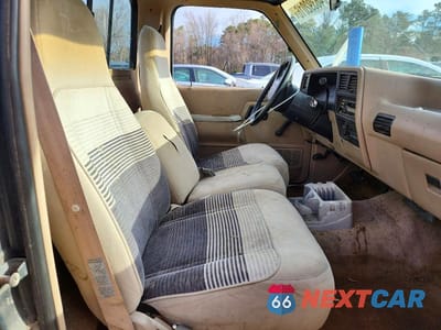 Zdjęcie 10 z 12 samochodu: 1991 FORD RANGER VIN:1FTCR10A9MUB94737 - miniatura