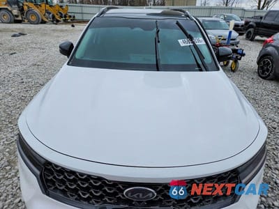 Zdjęcie 12 z 13 samochodu: 2021 KIA SORENTO S VIN:5XYRLDLC1MG068609 - miniatura