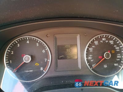 Zdjęcie 9 z 11 samochodu: 2013 VOLKSWAGEN JETTA SE VIN:3VWDP7AJ5DM237676 - miniatura