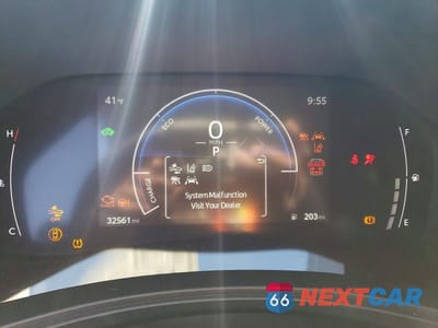 Zdjęcie 9 z 12 samochodu: 2024 TOYOTA GRAND HIGHLANDER HYBRID XLE VIN:5TDACAB54RS025911 - miniatura