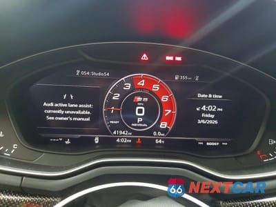 Zdjęcie 9 z 14 samochodu: 2018 AUDI S5 PRESTIGE VIN:WAUC4CF58JA136567 - miniatura