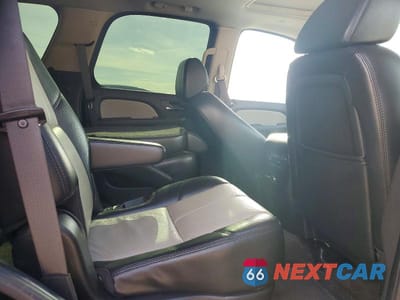 Zdjęcie 11 z 13 samochodu: 2007 CHEVROLET TAHOE K1500 VIN:1GNFK13057R356754 - miniatura