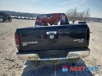 Zdjęcie 6 z 12 samochodu: 2004 DODGE RAM 1500 ST VIN:1D7HU18D64S551781 - miniatura
