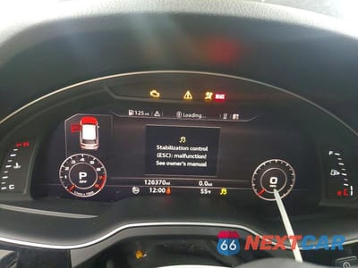 Zdjęcie 9 z 12 samochodu: 2017 AUDI Q7 PREMIUM PLUS VIN:WA1LHAF71HD041316 - miniatura